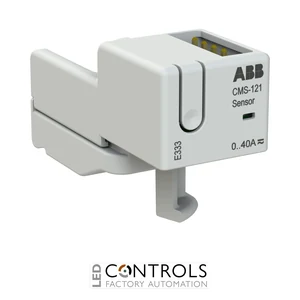 2CCA880221R0001 ABB CMS-121CA 40 A Open-Core Current Sensor - image 3