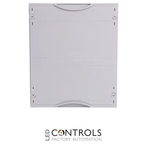 2CPX041710R9999 ABB MBM112 Mounting Plate Expansion 1PW