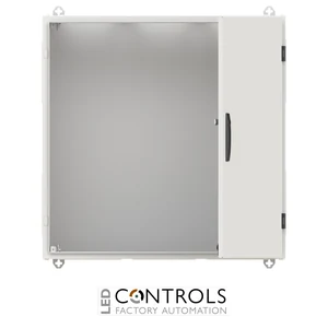 2CPX010204R9999 ABB TW305G TwinLine IP55 Wall-Mounting Enclosure 800 x 800 x 350 mm
