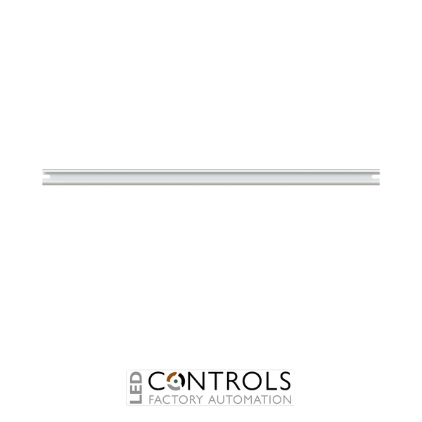 2CPX060350R9999 ABB ZW250 WR Horizontal Profile Rail 3PW 686mm