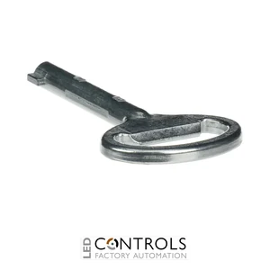 2CPX060660R9999 ABB ZH160 3mm Double Bit Key