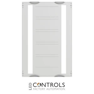 2CPX062777R9999 ABB AS25V SMISSLINE Cover 500 × 750 mm
