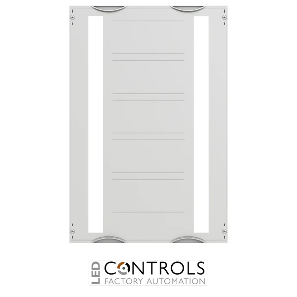 2CPX062777R9999 ABB AS25V SMISSLINE Cover 500 × 750 mm