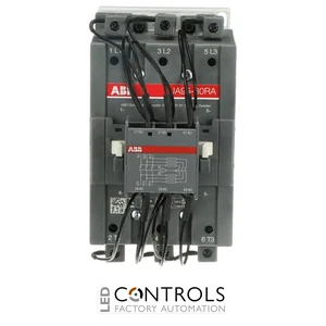1SFL431024R8400 ABB UA95-30-00RA-84 3 Pole Contactor 110V 50Hz Capacitor Switching Contactor