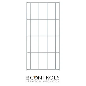 2CPX042176R9999 ABB ZW436 Cable Grid 200 x 450 mm