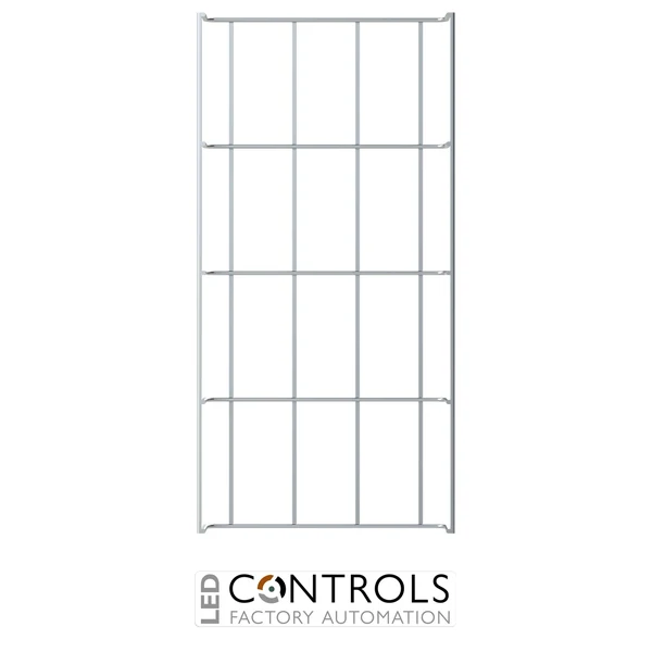 2CPX042176R9999 ABB ZW436 Cable Grid 200 x 450 mm
