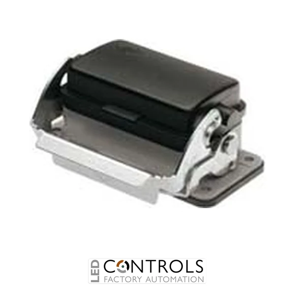 CVI10LSP Ilme Bulkhead housing 1 stainless steel lever and cover