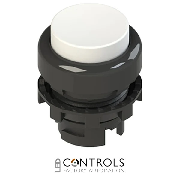 E2 1PU1S2210 Pizzato Pushbutton EROUND series