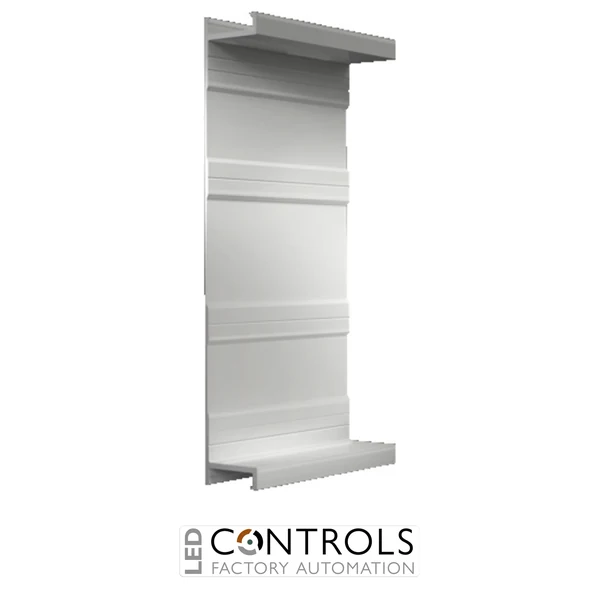 SV9341.140 Rittal base tray infill L: 100mm (PLS 800)