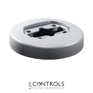 CP6206.320 Rittal Attachment 60 for support arm connection 130mm