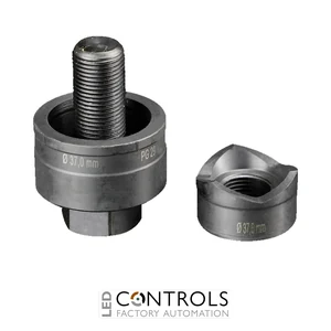AS4055.237 Rittal Sheet metal punch round 37mm