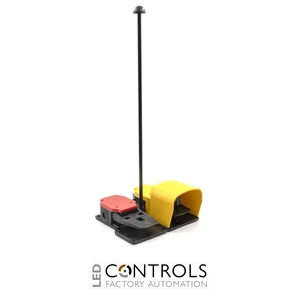 2596116 Cembre RCP-B70 REMOTE FOOT CONTROL