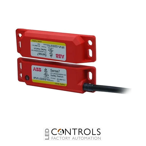 ABB Spare Actuator to Safety Magnetic Switch