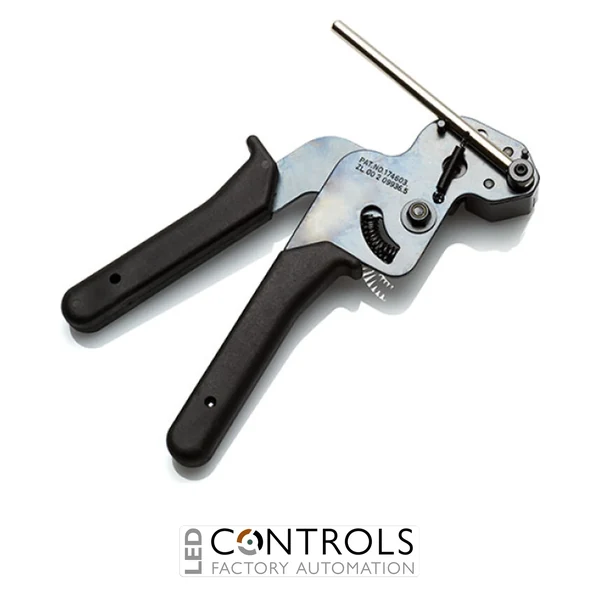 SSAT Partex Tensioning and Cutting Tool