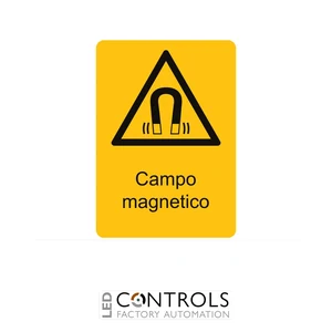 4640308 Cembre SIGN WST-PSY 3451HT015 (52X37)