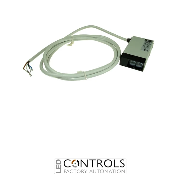 BS4/00-0C IMO Photo-Electric Switch Diffuse Reflection,  Cable 2m