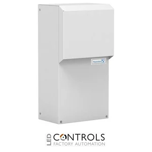 Pfannenberg Cooling Unit UL listed DTS 3161 230V SC N3R 7035 LADTS 3161 230V SC N3R 7035