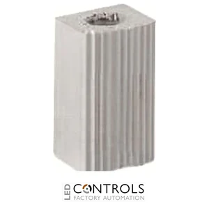 2CPX038570R9999 ABB ZB70 Spacing Profile 1000mm Long