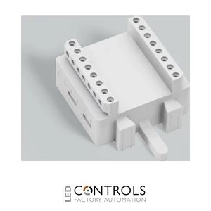 32933000A Woehner Extension Module For Direct Starters
