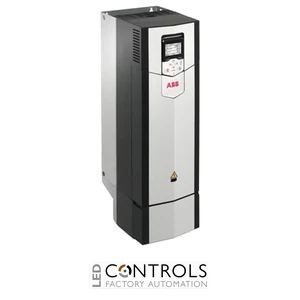 ACS880-01-20A2-7+N7502 ABB 15kW Three Phase ABB ACS880 Variable Speed Drive