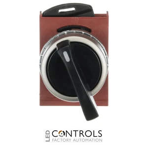 1SFA184393R9006 ABB P9MSVX5N 4-Position Maintained/Momentary Selector Switch
