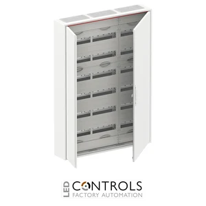2CPX052243R9999 ABB CA37R IP44 Enclosure 800w x 1100h x 160d - image 3