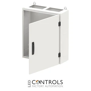 2CPX010001R9999 ABB TG204G IP55 Sub-Distribution Enclosure 550 x 650 x 225 mm - image 2