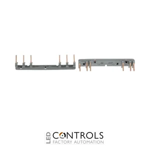 1SBN081411R1000 ABB BER 16V Connection Set for Reversing Contactors A9-A16 Series