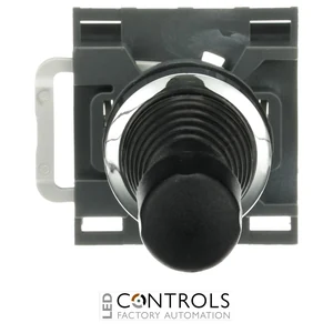 1SFA611705R6006 ABB MJS5-60B 5-Position Joystick Operator