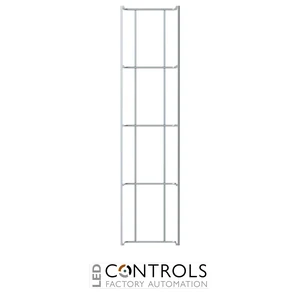 2CPX042170R9999 ABB ZW430 Cable Grid 100w x 450h
