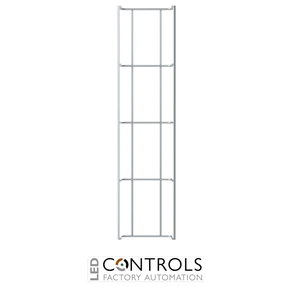 2CPX042170R9999 ABB ZW430 Cable Grid 100w x 450h