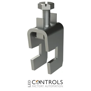 2CPX064864R9999 ABB ZK154 16-120 mm² Connecting Terminal 1 Piece - image 2