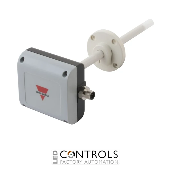 esco2d2a - co2 2000ppm duct transmitter current output
