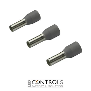 AS4050.782 Rittal Wire end ferrules According to Rittal colour code