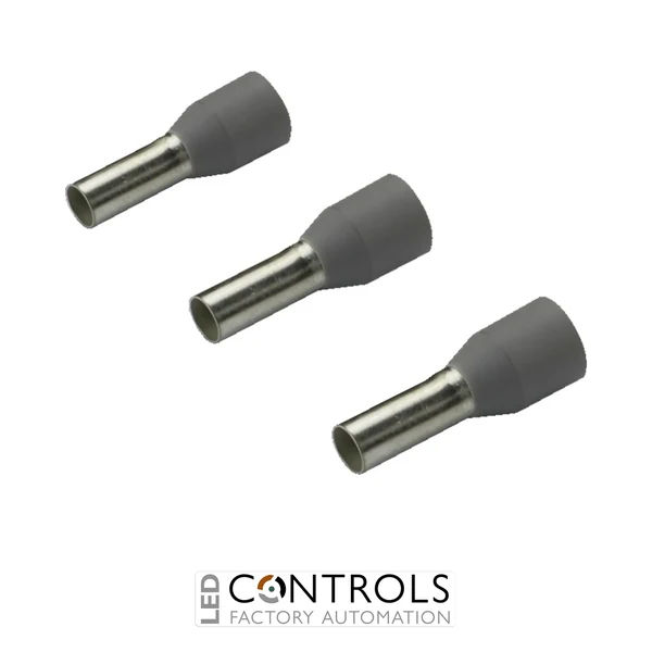 AS4050.782 Rittal Wire end ferrules According to Rittal colour code