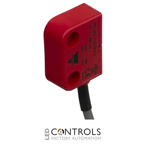 MC36CH1O1CRA2 - SAFETY MAGNETIC SENSOR RIGHT 1NO+1NC CABLE