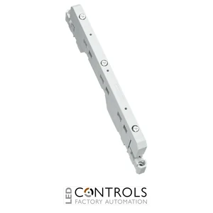 01138 Wohner busbar support 3 phases + N + E
