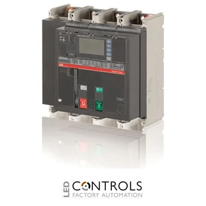 1sda061992r1 t7s 800 pr332/p li in=800a 4 pole abb mccb