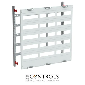 2CPX041675R9999 ABB MBG305 Modular Expansion 3PW - image 3