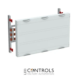 2CPX041832R9999 ABB MBR303 Busbar Module Expansion 3PW - image 3