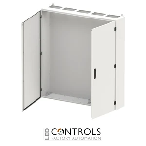 2CPX010099R9999 ABB TL509G IP55 Sub-Distribution Enclosure 1300 x 1400 x 275mm - image 2