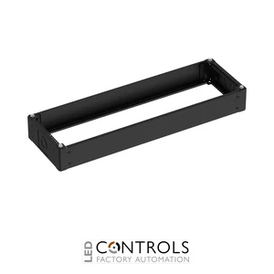 2CPX010586R9999 ABB TZL310 TwinLine Plinth 800 x 100 x 275 mm - image 3