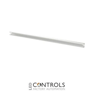 2CPX060350R9999 ABB ZW250 WR Horizontal Profile Rail 3PW 686mm - image 2