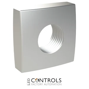 2CPX062502R9999 ABB ZX234P10 M12 Sliding Nut 10 Pack - image 3