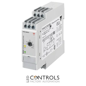 DWA01CM235A_-_240V_1PH/3PH_COS_PHI_RELAY