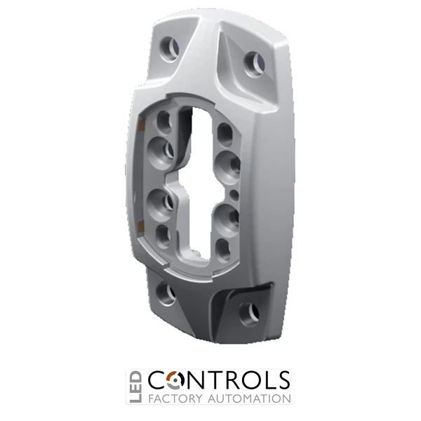 CP6206.820 Rittal Wall/bamounting bracket 60 small