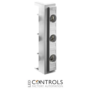 SV3418.030 Rittal Connection space extender for bus-mounting fuse base SV 3418010