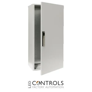 CM5113.500 Rittal Compact system enclosure WHD: 600x1200x400mm Sheet steel