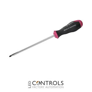 AS4052.014 Rittal Screwdriver uninsulated SL 8 x 12