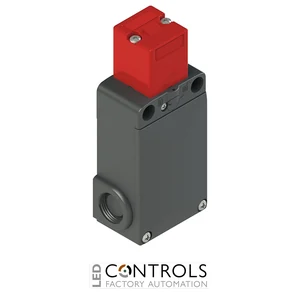 FS 2996D120-M2 Pizzato FS series safety switch with separate actuator with lock